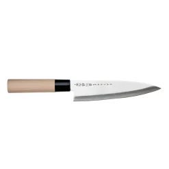Couteau à viande Satake Houcho, 17 cm