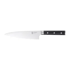 Couteau de chef Asama 20 cm, Acier inoxydable