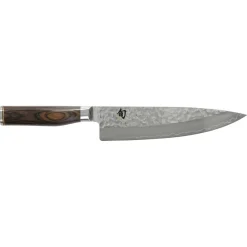 Couteau de chef Kai Shun Premier, 20 cm