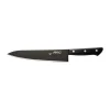Couteau de chef Mac Black Fluorine, 18 cm