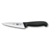 Couteau de cuisine Fibrox 12 cm, Acier inoxydable