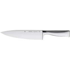 Couteau de cuisine Grand Gourmet 20cm, Acier inoxydable