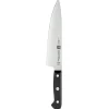 Couteau de cuisine Zwilling Gourmet, 20 cm
