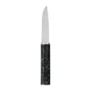 Couteau éplucheur REDO 18,8 cm, Black
