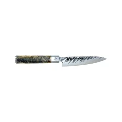 Couteau éplucheur Satake, 12 cm
