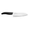 Couteau santoku en céramique Kyocera FK, 16 cm