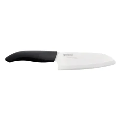 Couteau santoku en céramique Kyocera FK, 14 cm