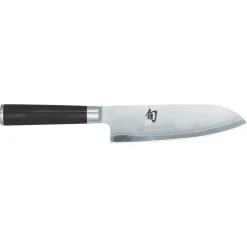 Couteau santoku Kai Shun Classic, 18 cm
