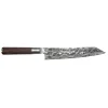 Couteau Satake Kuro Kiritsuke, 23cm