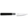 Couteau tout usage Kai Wasabi Black, 10 cm