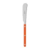 Couteau à beurre Bistrot Solid 16 cm, Orange