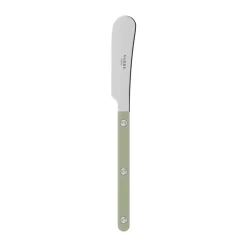 Couteau à beurre Bistrot Solid 14 cm, Asparagus