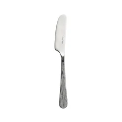 Couteau à beurre Skye Bright, Acier inoxydable