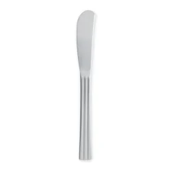 Couteau à beurre Thebe, Acier inoxydable