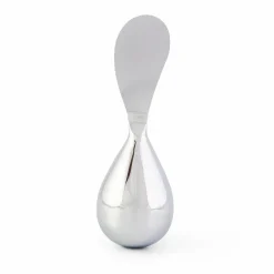 Couteau à beurre Tilt, acier inoxydable