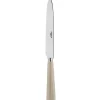 Couteau de cuisine Nature, Horn