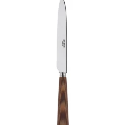 Couteau de cuisine Nature, Natural wood