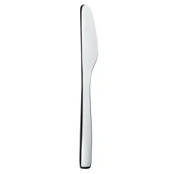 Couteau de table KnifeForkSpoon Monobloc, Acier inoxydable