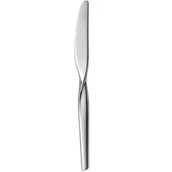 Couteau de table Twist, Acier inoxydable