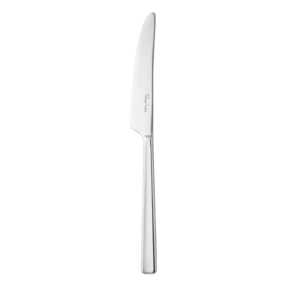 Couteau à entrée Blockley Brillant, Acier inoxydable