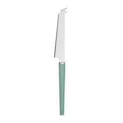 Couteau à fromage Emma 24 cm, Nordic green