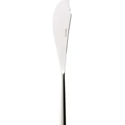 Couteau à tarte Piemont, Acier inoxydable