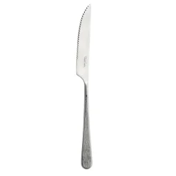 Couteau à viande Skye Bright, Acier inoxydable