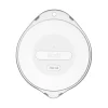Couvercle pour bol Margrethe 0,75 l, Transparent
