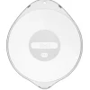 Couvercle pour bol Margrethe 5 l, Transparent