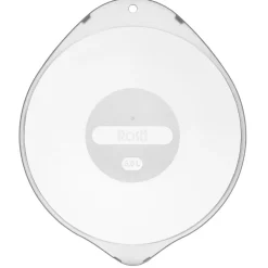 Couvercle pour bol Margrethe 5 l, Transparent