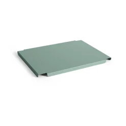 Couvercle Colour Crate médium, Sage green