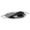 Couvercle de casserole Eva Trio, 24 cm