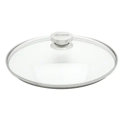 Couvercle de verre Demeyere Specialties, Ø 32 cm