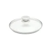 Couvercle de verre Demeyere Specialties, Ø 22 cm