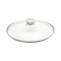 Couvercle de verre Demeyere Specialties, Ø 28 cm