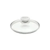Couvercle de verre Demeyere Specialties, Ø 18 cm