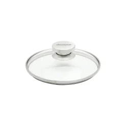 Couvercle de verre Demeyere Specialties, Ø 18 cm