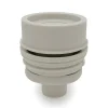 Couvercle Emma pour pichet thermos à café soft sand, Ø5,5 cm