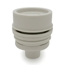 Couvercle Emma pour pichet thermos à café soft sand, Ø5,5 cm