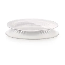 Couvercle extensible réutilisable Lékué, Ø20 cm