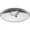 Couvercle Pots&Pans, 28 cm