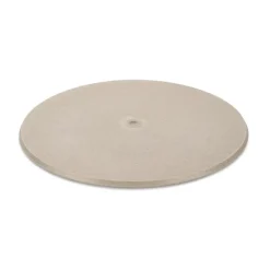 Couvercle pour bol/bol mélangeur Palsby M 2 l, Nature desert sand