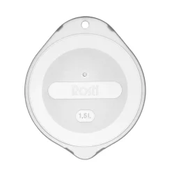Couvercle pour bol Margrethe 1,5 l, Transparent