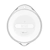 Couvercle pour bol Margrethe 0,5 l, Transparent