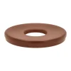 Couvercle pour panier à linge Ume, Terracotta
