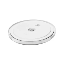 Couvercle sous vide Zwilling Fresh & Save blanc, L