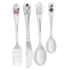 Couverts de table Moomin, famille