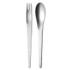 Couverts à salade Arne Jacobsen, 2 Pièces