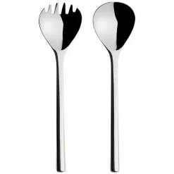Couverts à service Artik 2 Pièces, Acier inoxydable