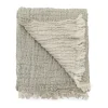 Couverture Mellow 130x170 cm, Kale